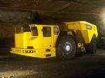 Atlas Copco Minetruck MT6020 2008 года